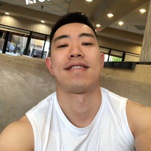 Meet your Posher, Alex